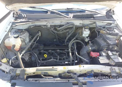 2012 Ford Escape Xls from USA, damaged, VIN 1FMCU0C79CKB45133